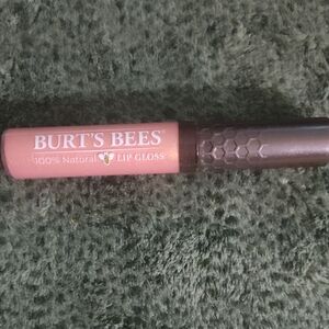 5 For $25 Burt's Bees Soft Pink Lip Gloss